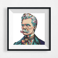 Nietzsche Reimagined