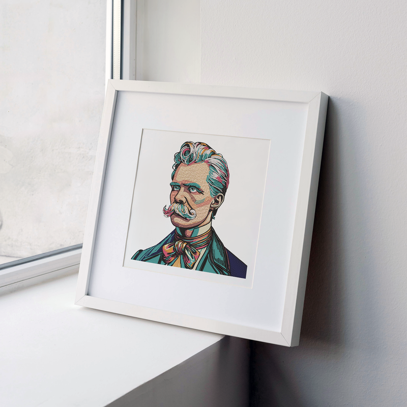 Nietzsche Reimagined