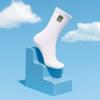 Socken mit Deinem Wunschmotiv