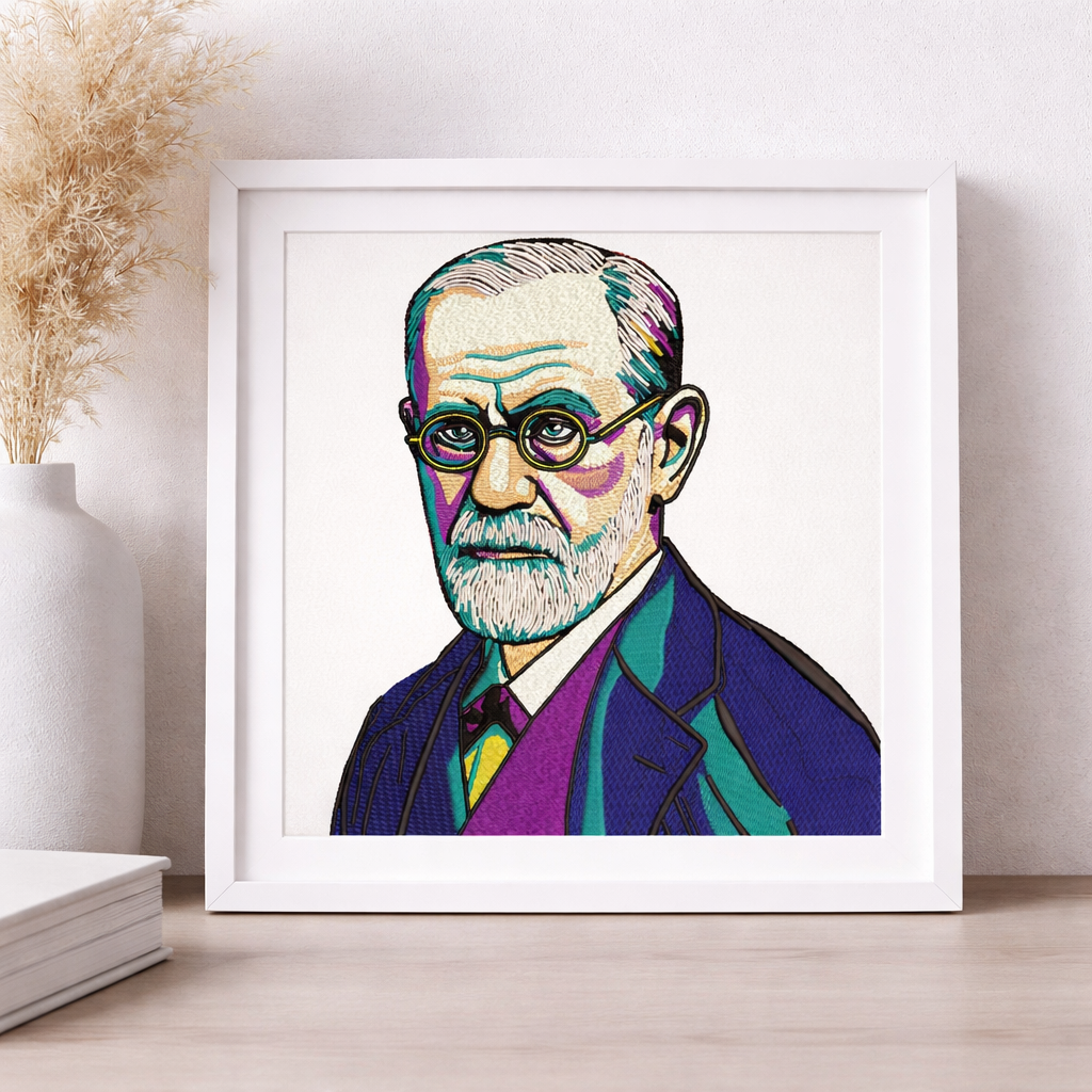 Freud Reimagined
