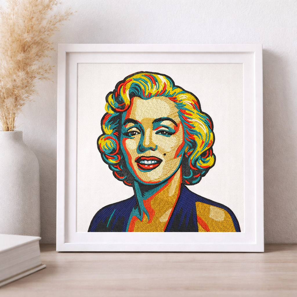 Marilyn Reimagined