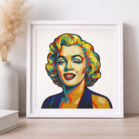Marilyn Reimagined