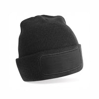 Personalisierte Mützen mit Wunschtext