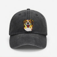 Personalisierte Stickerei Cap