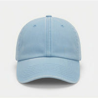 Personalisierte Stickerei Cap