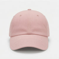 Personalisierte Stickerei Cap